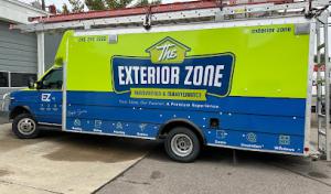 The Exterior Zone