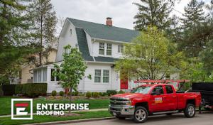 Enterprise Roofing