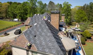 Best Choice Roofing