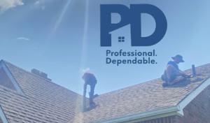 P D Roofing