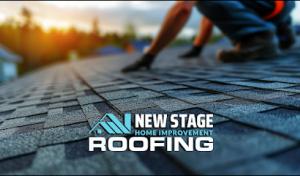 New Stage Roofing & Home Improvement