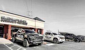 FOREVER Exteriors