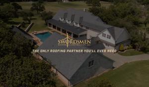 Swordsmen Roofing & Construction