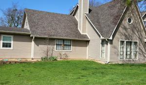 T Rock Roofing & Contracting