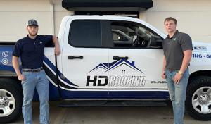 HD Roofing