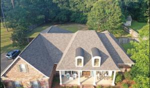 Adams Brothers Roof Repair