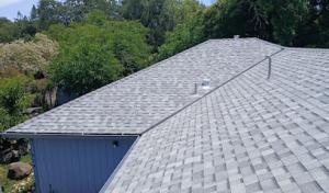 Frontline Roofing