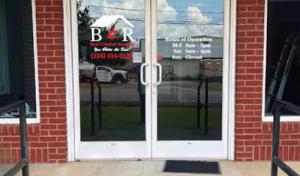 Best Choice Roofing