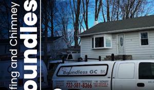 Boundless Roof Repair & Replacement