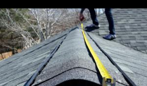 JD Roofing