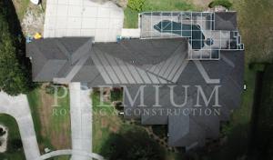 Premium Roofing & Construction
