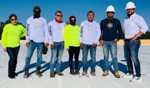 Sunflo Roofing - Orlando