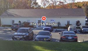The USA Roofer