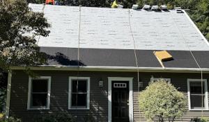 Award Roofing