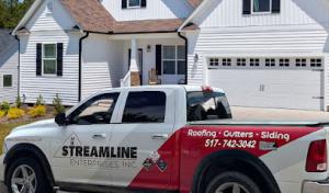 Streamline Enterprises