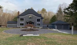 Apex Roofing & Restoration
