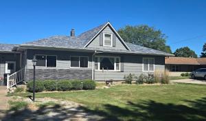 Liberty Grace Roofing & Remodeling