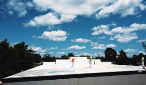 Weather-Tite Roofing Systems