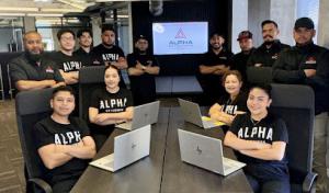 Alpha Exteriors One