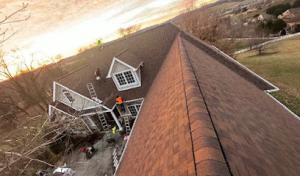 Storm Guard Roofing & Construction Of The Smokies