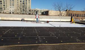 Minneapolis St. Paul Commercial Roofing