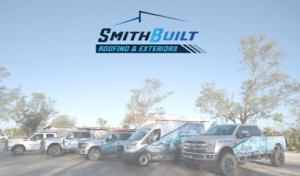 SmithBuilt Roofing & Exteriors