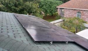 Texas Legit Roofing & Solar