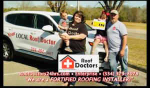 Roof Doctors