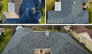 DR Roofing & Construction