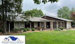Sharp Solutions Home Improvement