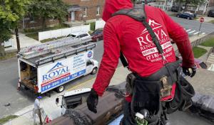 Williamsburg Roofing