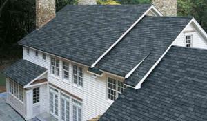 A & B Roofing Improvements