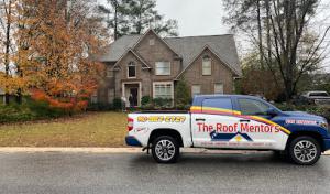 The Roof Mentors
