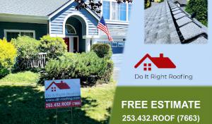 Do It Right Roofing