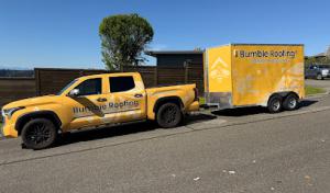 Bumble Roofing of South Sound