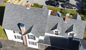 Qualified Roofing