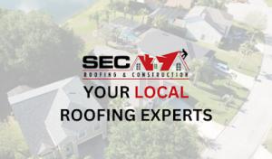 SEC Roofing & Construction Group