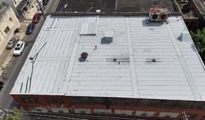 AP Roofing PA