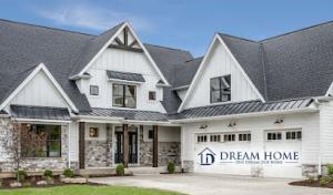 Dream Home Roofers