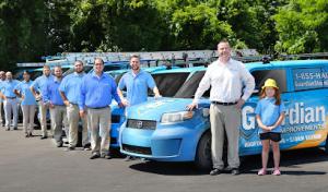 Guardian Roofing & Siding
