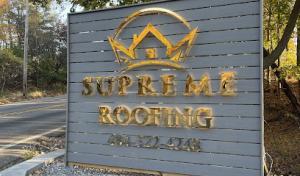 Supreme Roofing