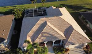 Leak Busters Roof Repairs