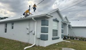 Platinum Roofing & Exterior