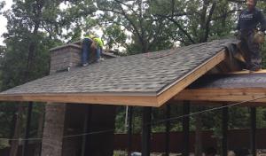 Brother's Roofing & Restoration