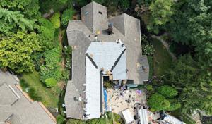 SWORD Roofing - Cincinnati Roofing & Siding Company