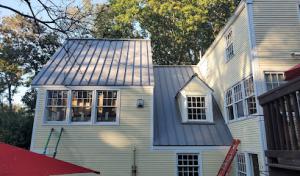 Classic Metal Roofs