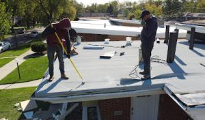 Guardian Roofing Systems
