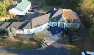 Tip Top Roofing & Construction