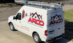 ARCO Roofing & Chimney