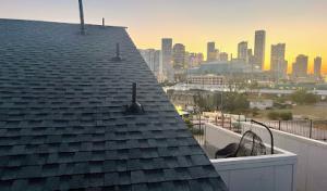 Tetralto Roofing